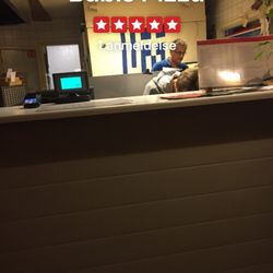 Babis Pizza