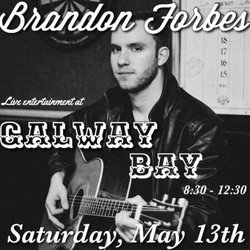 Galway Bay Irish Pub