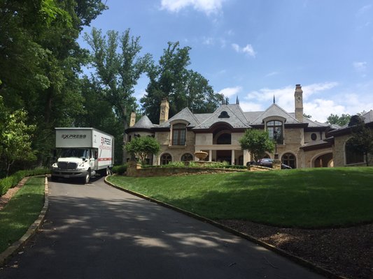 Express Moving And Storage LLC photo 2