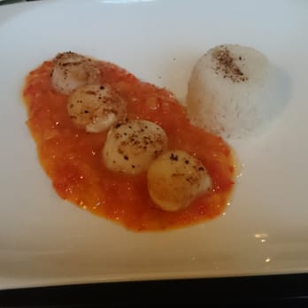Restaurant Trendis - Mediterranean Near Me - Cologne, NW