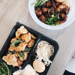 Popcorn Chicken
