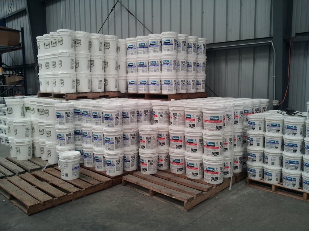 Slide of Metacrylics