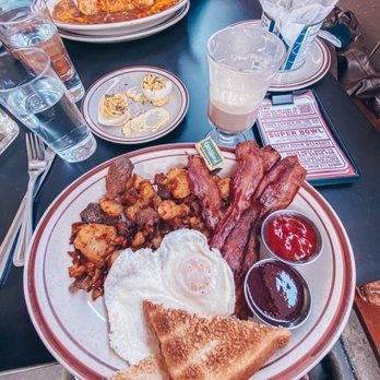 Steuben's Uptown - Joe 's Breakfast - Diners Near Me - Denver, Colorado
