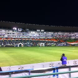 Estadio León