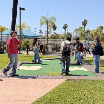 Boomers Vista - Arcades Near Me - Vista, California