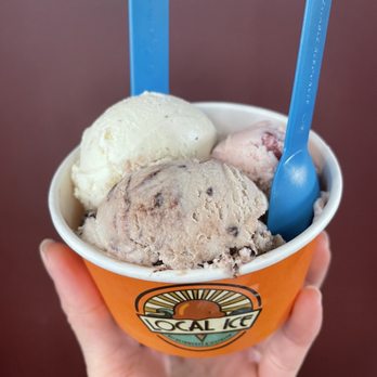 Local Ice - Ice Cream & Frozen Yogurt Near Me - Los Angeles, California Local Ice - Ice Cream & Frozen Yogurt Near Me - Los Angeles, California