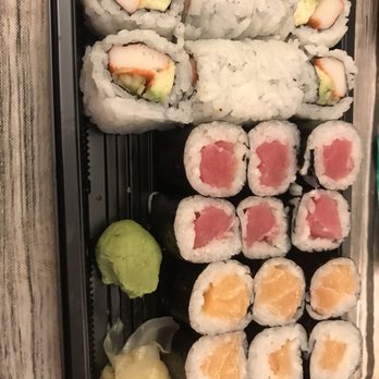 Lulu Asian Bistro - California Roll, Tuna Roll, Salmon Roll - Asian Fusion Near Me - Fort Collins, Colorado Lulu Asian Bistro - California Roll, Tuna Roll, Salmon Roll - Asian Fusion Near Me - Fort Collins, Colorado