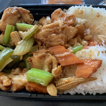 Beijing Garden - Bring Kung Pao Chicken combo - Chinese Near Me - Farmington, Michigan Beijing Garden - Bring Kung Pao Chicken combo - Chinese Near Me - Farmington, Michigan
