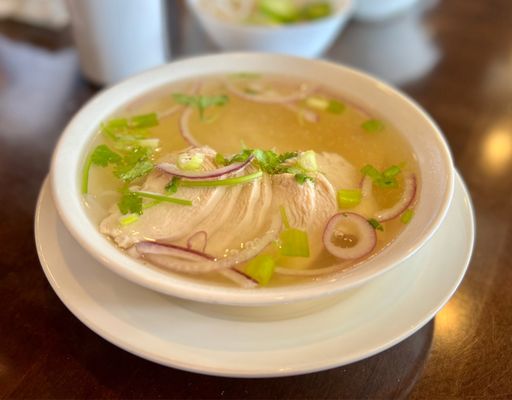 Photo of Pho Dakao - Smyrna, GA, US. Chicken Pho