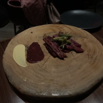Papi Steak Miami Beach - Wagyu pastrami - Steakhouses Near Me - Miami Beach, Florida