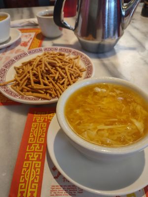 Szechuan Restaurant Cityview by null