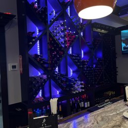 Wine rack Wine rack