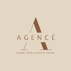 Agencé - AGENCÉ Salon - Elevating your hair experience