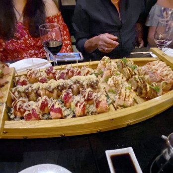 Migi Sushi Restaurant - Sushi - Sushi Bars Near Me - Bradenton, Florida Migi Sushi Restaurant - Sushi - Sushi Bars Near Me - Bradenton, Florida