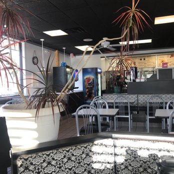Craigo's Pizza - Dinning area. - Pizza Near Me - Beaver, Utah Craigo's Pizza - Dinning area. - Pizza Near Me - Beaver, Utah