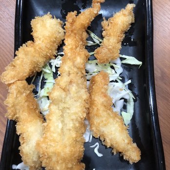Daiichi Ramen - Shrimp Katsu - Ramen Near Me - Honolulu, Hawaii Daiichi Ramen - Shrimp Katsu - Ramen Near Me - Honolulu, Hawaii