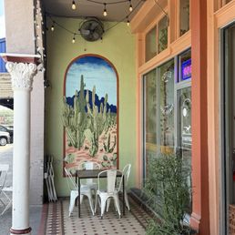 outside patio outside patio