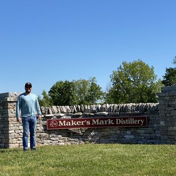 Maker's Mark Distillery - Tours Near Me - Loretto, Kentucky