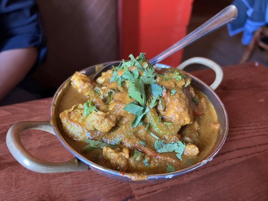 Tikka & Grill, Nepali and Indian Food by null