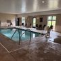 Sleep Inn & Suites Fort Dodge