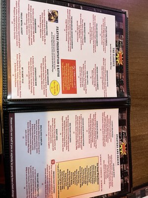 Menu photo 5 Dang BBQ Cantina - Simplay Hauppauge, NY Menu photo 5 Dang BBQ Cantina - Simplay Hauppauge, NY
