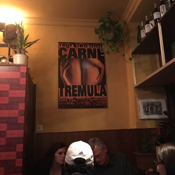 El Sur - Tapas Bars Near Me - Madrid, M