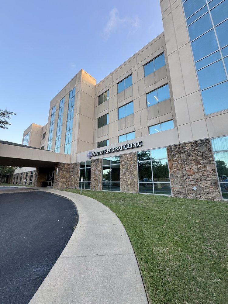 Cedar Park Regional Medical Center - patient advocate in Cedar Park, TX