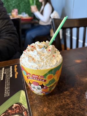 Kikey's Cafe Authentic Mexican Food by null