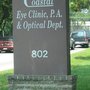 Coastal Eye Clinic