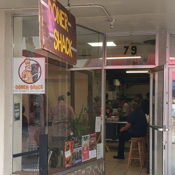 Döner Shack - Middle Eastern Near Me - Honolulu, Hawaii Döner Shack - Middle Eastern Near Me - Honolulu, Hawaii