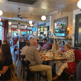 Miramar Bistro - French Near Me - Highwood, Illinois Miramar Bistro - French Near Me - Highwood, Illinois