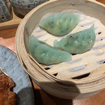 Han Palace - Shrimp dumplings - Dim Sum Near Me - Washington, DC, District of Columbia