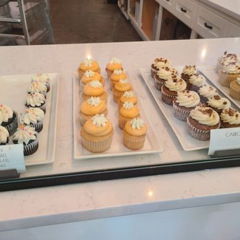 Just Baked - Coffee & Tea Near Me - Paso Robles, California Just Baked - Coffee & Tea Near Me - Paso Robles, California