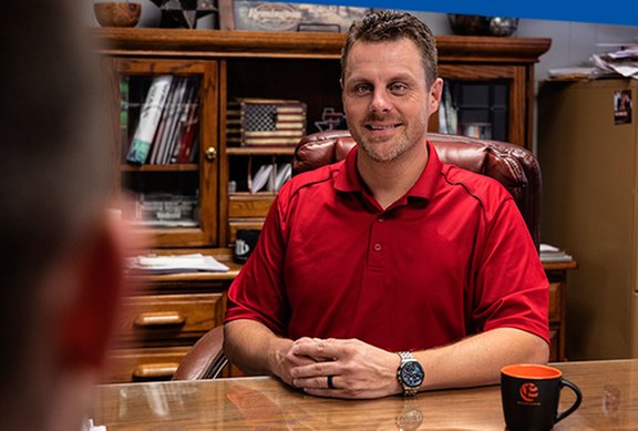 Slide of Fulkerson Plumbing & Air Conditioning