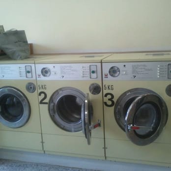 Mønt - Vask - Pastelvaskemaskiner- cute! - Laundromat Near Me - Frederiksberg, 84