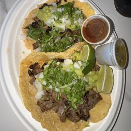 2 Crack Tacos
