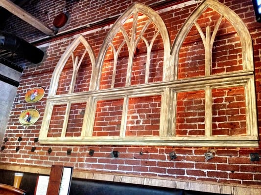 Congregation Brewery & Cocina - Pasadena by null