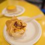 Castella Cheesecake
