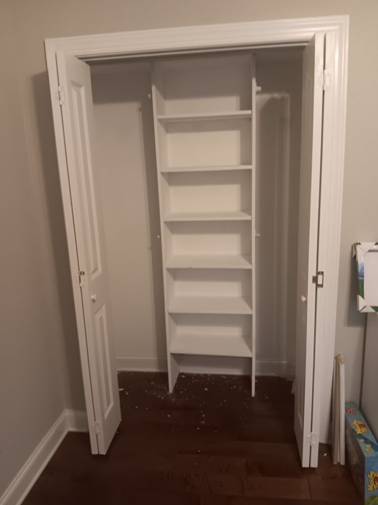 Slide of Budget Solutions