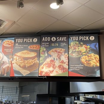 Panera Bread - Soup & 1/2 Sammich poyfick - Salad Near Me - Norridge, Illinois Panera Bread - Soup & 1/2 Sammich poyfick - Salad Near Me - Norridge, Illinois