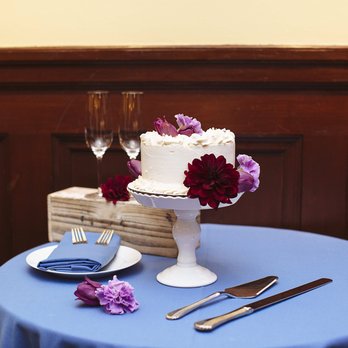 Small Potatoes Catering & Events - R&R 2017 Wedding cake...and its VEGAN! - Caterers Near Me - San Francisco, California Small Potatoes Catering & Events - R&R 2017 Wedding cake...and its VEGAN! - Caterers Near Me - San Francisco, California