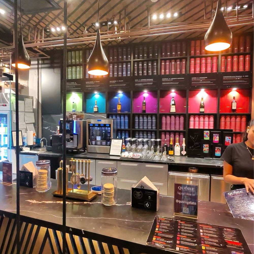 Quore Gelato - Gelato Near Me - Hollywood, Florida Quore Gelato - Gelato Near Me - Hollywood, Florida