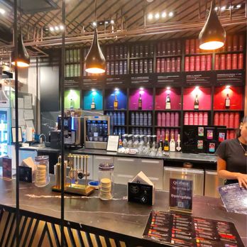 Quore Gelato - Gelato Near Me - Hollywood, Florida Quore Gelato - Gelato Near Me - Hollywood, Florida