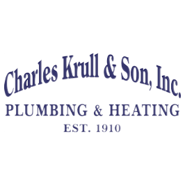 Slide of Charles Krull & Son, Inc. Plumbing & Heating