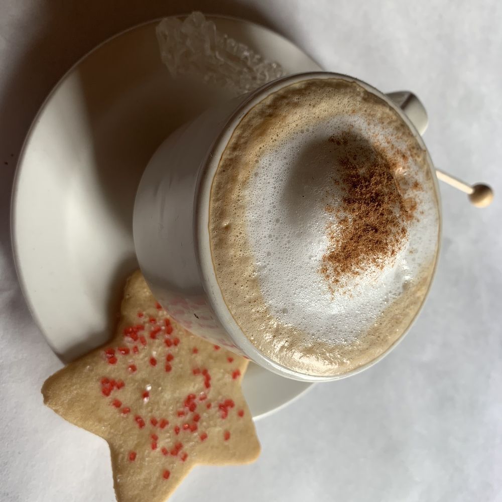 Parc Bistro - Cappuccino - French Near Me - Skippack, Pennsylvania Parc Bistro - Cappuccino - French Near Me - Skippack, Pennsylvania