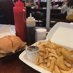 The Traditional Chip Shop