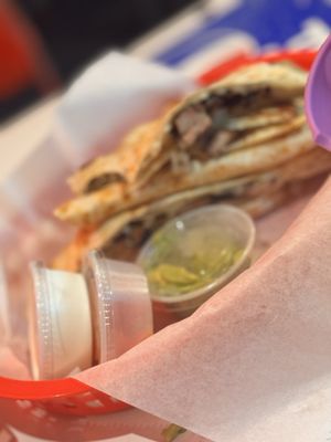 The Taco Stand by null