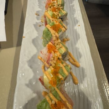 Bubu - Sushi Bars Near Me - San Francisco, California