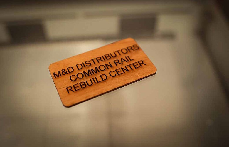 M&D DISTRIBUTORS Updated October 2024 6950 N Shepherd Dr, Houston