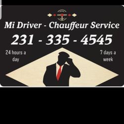 Mi Driver - Chauffeur Service
